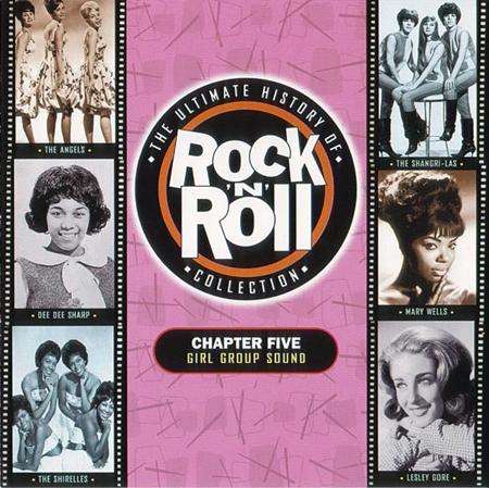 The Olympics - The Ultimate History of Rock 