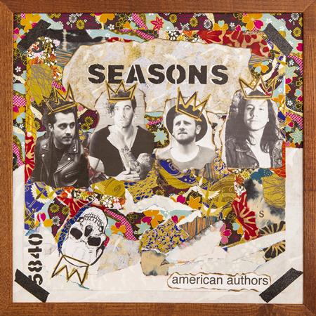 American Authors - Seasons - Zortam Music
