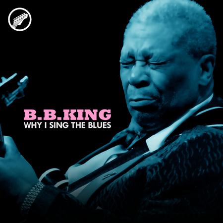 B. B. King - She