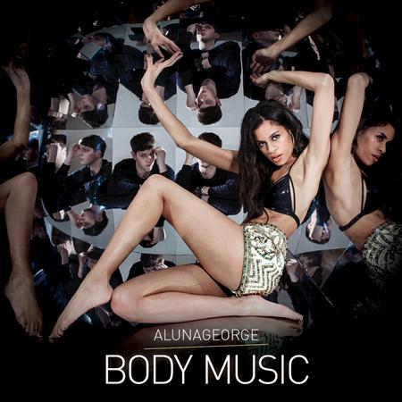 AlunaGeorge - You Know You Like It (Bondax Remix) Lyrics - Zortam Music