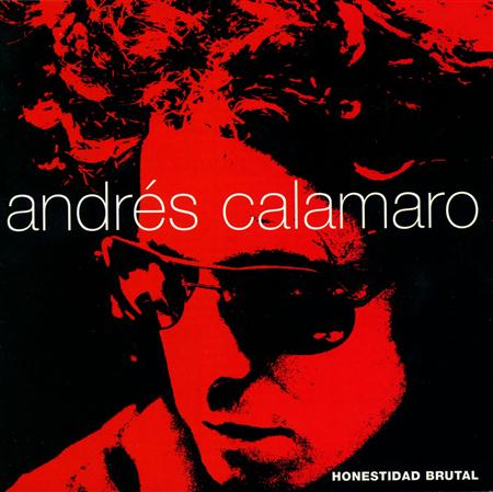 Andres Calamaro - Ansia En Plaza Francia Lyrics - Zortam Music