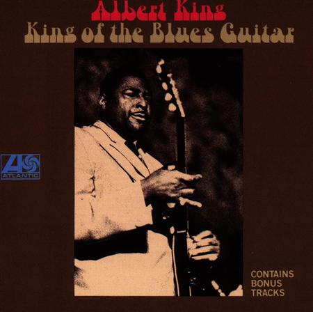 Albert King/Albert King - King of the blues guitar - Zortam Music