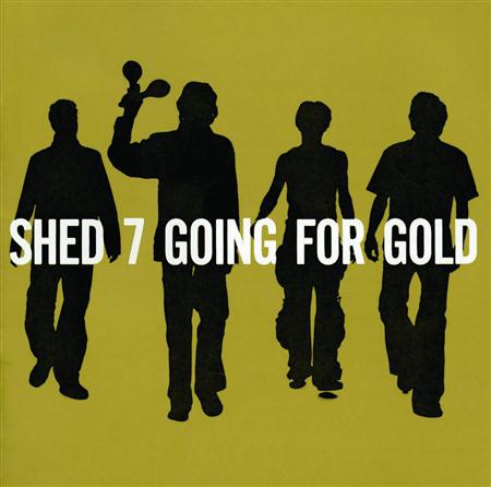 Shed Seven - Going For Gold - Zortam Music