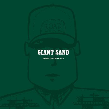 Giant Sand - Goods And Services - Zortam Music