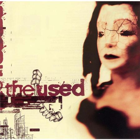THE USED - TheUsed-JustALittle Lyrics - Zortam Music