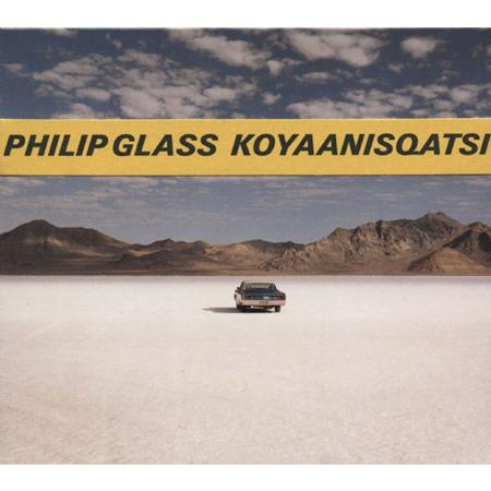 Philip Glass - Koyaanisqatsi (1983) Lyrics - Zortam Music
