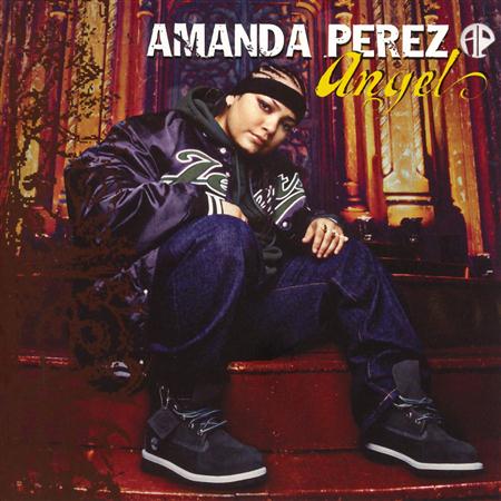 Amanda Perez - The Call (Skit interlude) Lyrics - Zortam Music