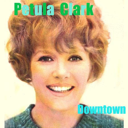 Petula clark - Downtown: The Best Of (cd 2) - Zortam Music