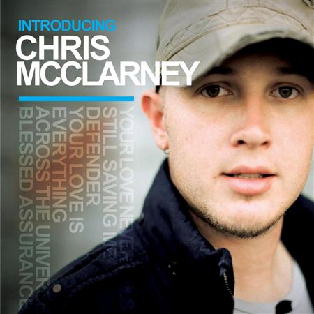 Chris Mcclarney - Introducing Chris McClarney - Zortam Music