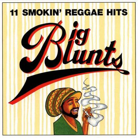 Wayne Smith - Big Blunts - 12 Smokin