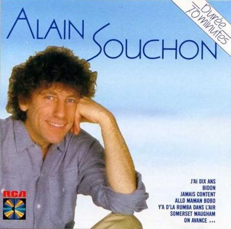 Alain Souchon - Foule Sentimental Lyrics - Zortam Music