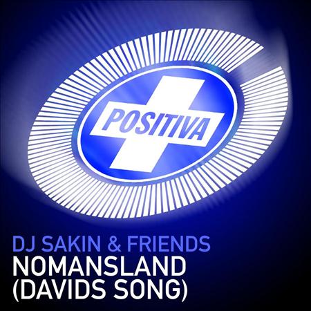 Dj Sakin & Friends - Nomansland - Zortam Music