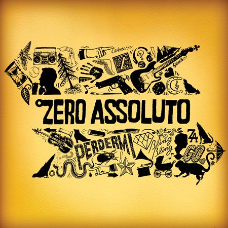 Zero Assoluto - Perdermi Lyrics - Zortam Music