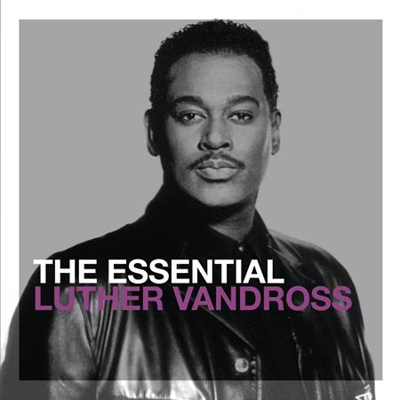 Luther Vandross - The Essential Luther Vandross [disc 1] - Zortam Music