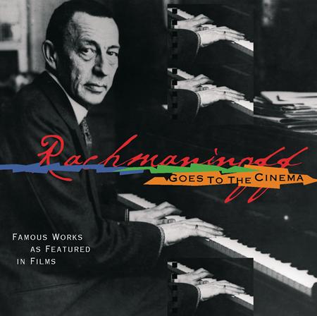 1 - Rachmaninov Goes To The Movies - Zortam Music