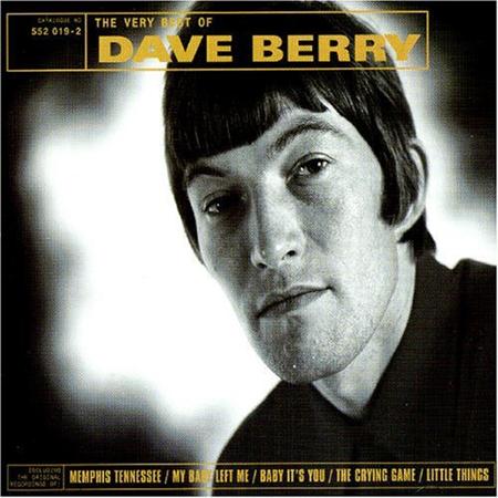 Dave Berry - 40 Jaar Top 40 1965-1966 - Zortam Music