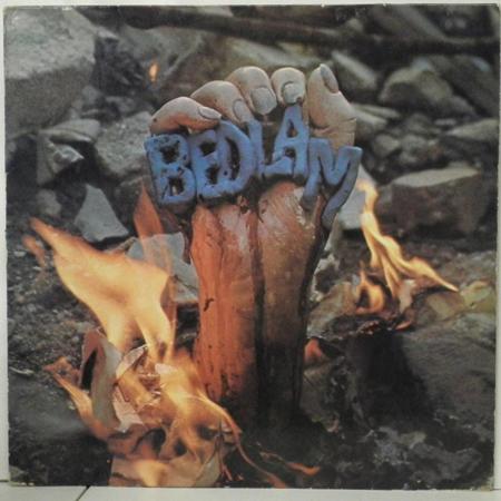 Bedlam - Bedlam - Zortam Music