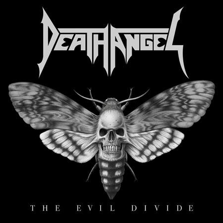 Death Angel - Breakaway Lyrics - Zortam Music