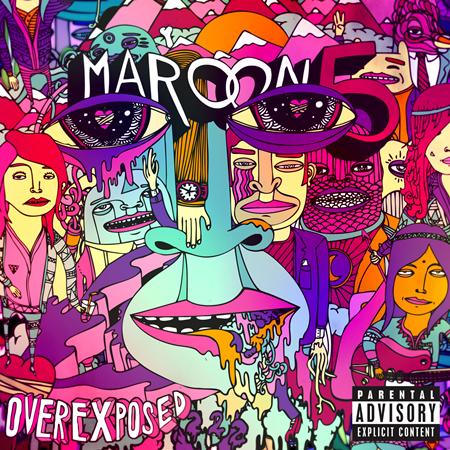 Maroon 5 - Overexposed Track By Track - Zortam Music