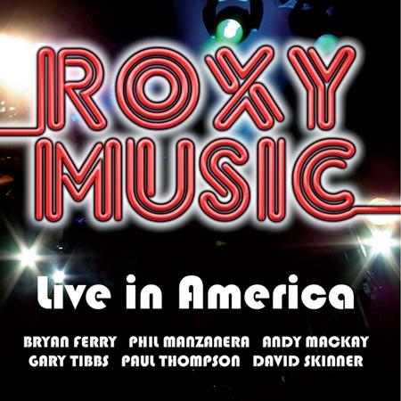 Roxy Music - Live At Rainbow Music Hall, Denver, Colorado, Usa 1979 - Zortam Music