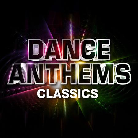 092 GROOVE IS IN THE HEART (D - Dance Anthems Classics - Zortam Music