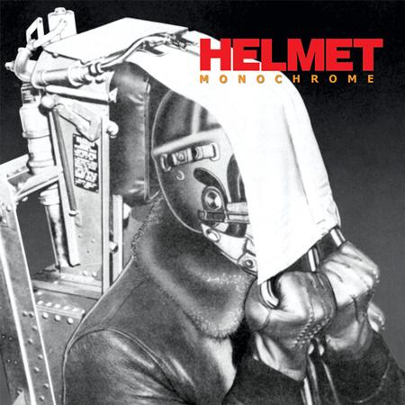HELMET - Monochrome Lyrics - Zortam Music