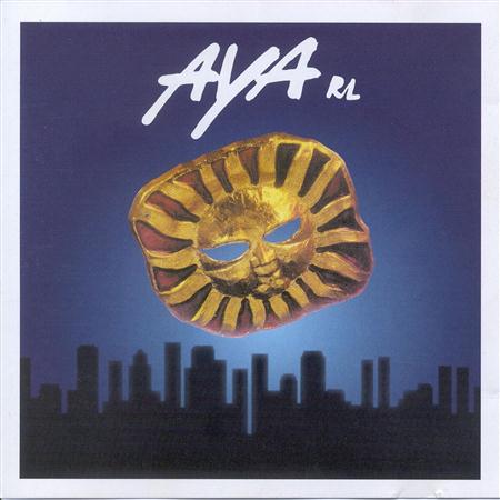 1984 - 1984 - AYA RL-SKORA Lyrics - Zortam Music