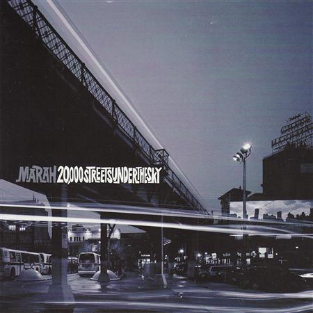 Sean Paul - 20,000 Streets Under The Sky - Zortam Music