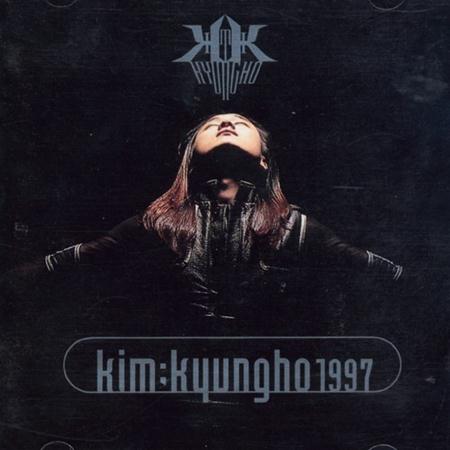 김경호 - Kim:Kyungho 1997 - Zortam Music