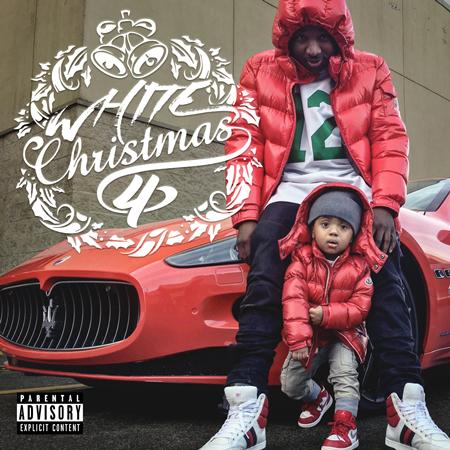 TROY AVE - White Christmas 4 - Zortam Music