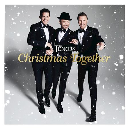 The Tenors - Christmas Together - Zortam Music
