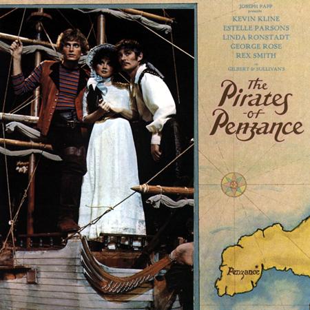 Gilbert - The Pirates of Penzance - Zortam Music