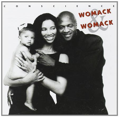 Womack and Womack - I Am Love Lyrics - Zortam Music