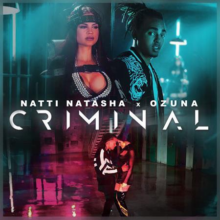 Natti Natasha & Ozuna - Criminal Lyrics - Zortam Music