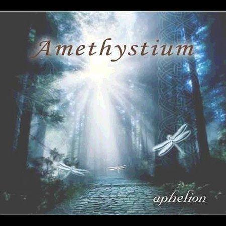 Amethystium - Kobayashi Lyrics - Zortam Music
