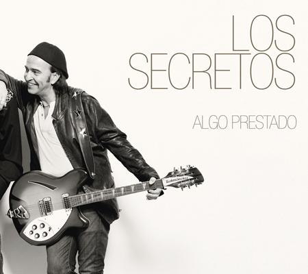 Los secretos - Esta ciudad Lyrics - Zortam Music