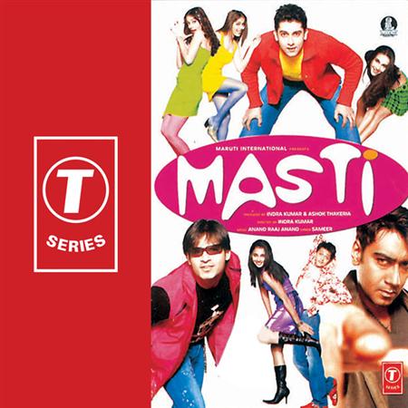 Udit Narayan - Masti - Zortam Music