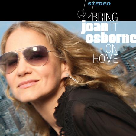 Joan Osborne - I Don