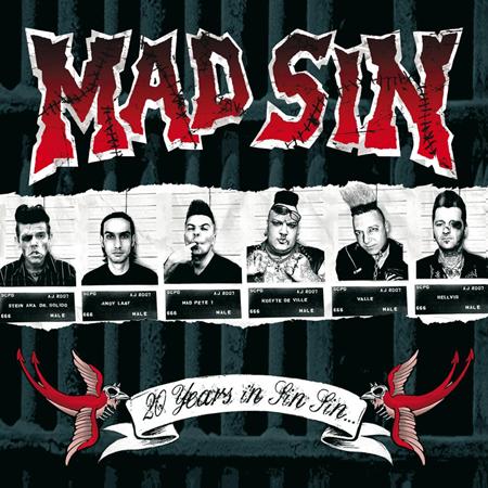 Mad Sin - Dirty City Lyrics - Zortam Music