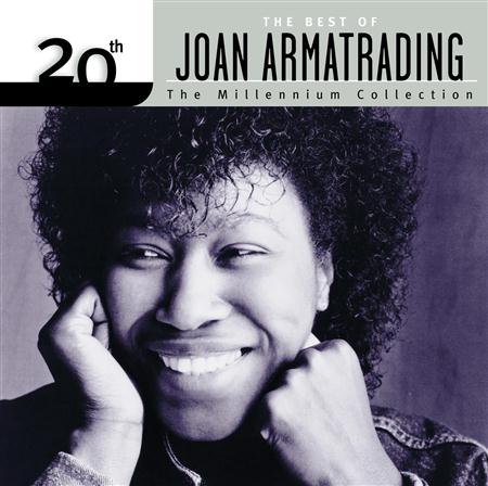 Joan Armatrading - 20th Century Masters The Millennium Collection - The Best Of Joan Armatrading - Zortam Music