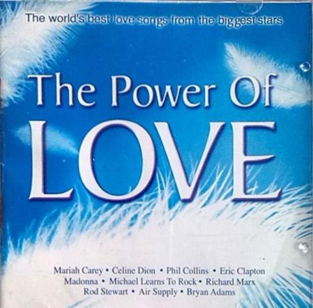 Bryan Adams - The Power Of Love Disc 1 - Zortam Music Bryan Adams - The Power Of Love Disc 1 - Zortam Music