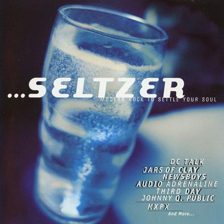 Skillet - Seltzer - Modern Rock To Settle Your Soul - Zortam Music
