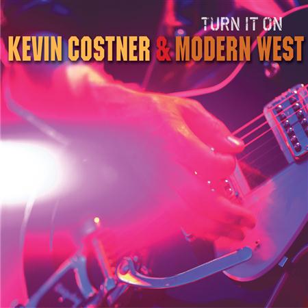 Kevin Costner & Modern West - Saturday Night Lyrics - Zortam Music