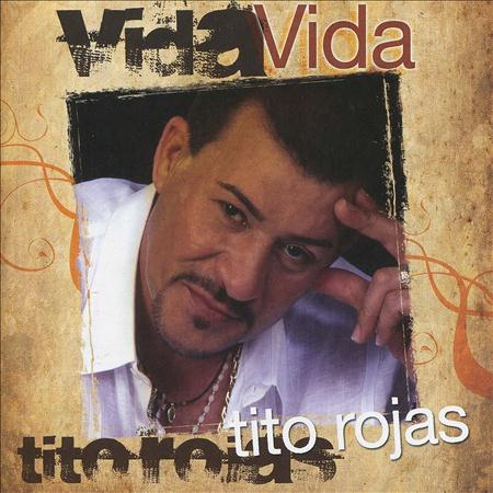 Tito Rojas - Es Mi Mujer Lyrics - Zortam Music