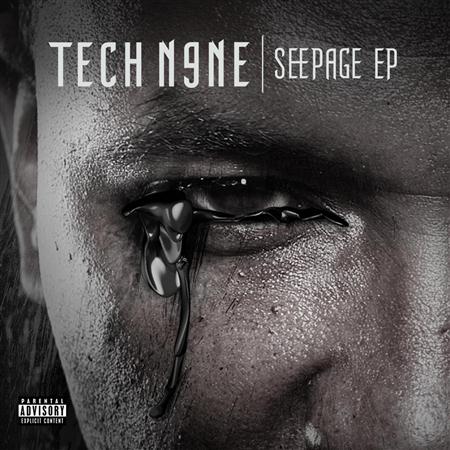Tech N9ne - Seepage - Zortam Music