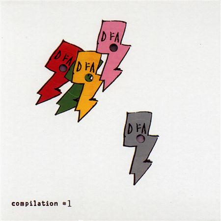 LCD Soundsystem - DFA Compilation #1 - Zortam Music