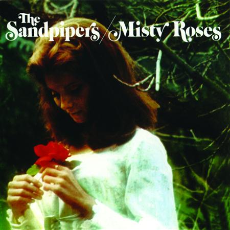 Sandpipers - Misty Roses - Zortam Music