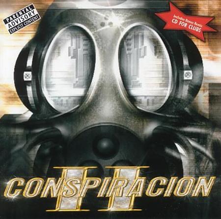 Nicky jam - La Conspiracion 2 - Zortam Music