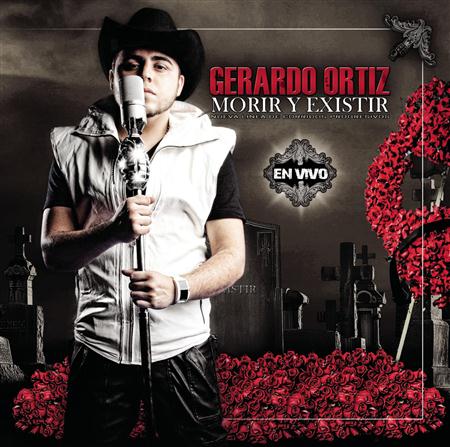 Gerardo Ortiz - Poder Inexplicable Lyrics - Zortam Music