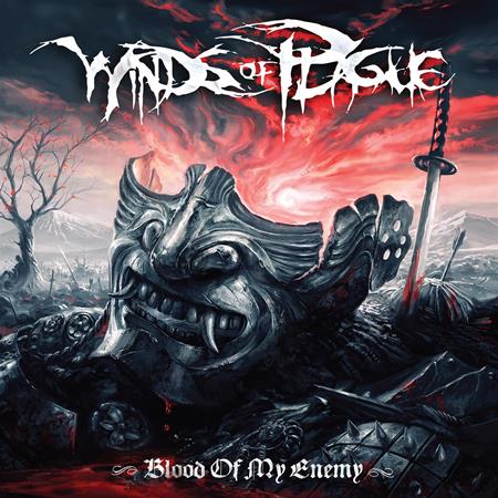 Winds Of Plague - Blood Of My Enemy - Zortam Music